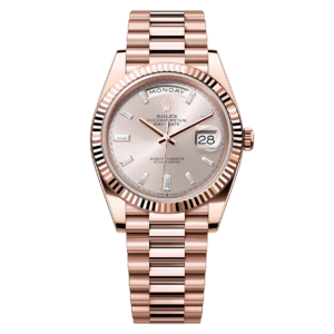 Фото 53 - Rolex Day-Date 40mm 228235-0004