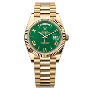Фото 52 - Rolex Day-Date 40mm 228238-0061