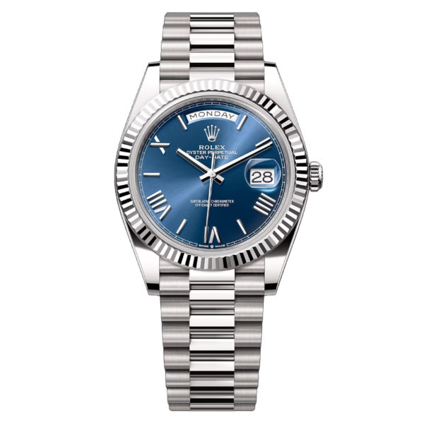 Фото 1 - Rolex Day-Date 40mm 228239-0007