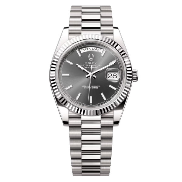 Товар Rolex Day-Date 40mm 228239-0060 Фото 1 - Rolex Day-Date 40mm 228239-0060