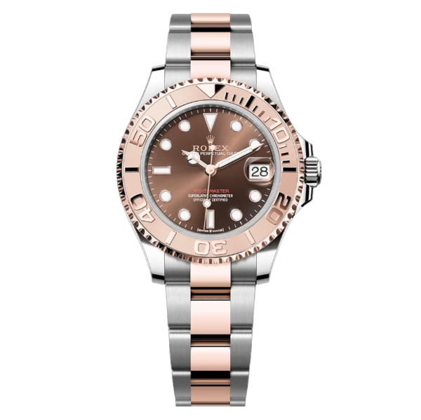 Товар Rolex Yacht-Master 37mm Art 5315 Фото 1 - Rolex Yacht-Master 37mm Art 5315