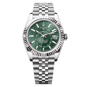 Фото 56 - Rolex Sky-Dweller 42mm 336934-0002