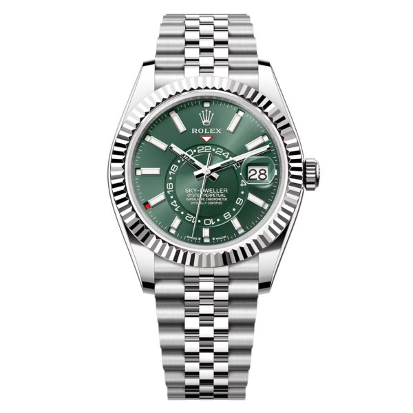 Товар Rolex Sky-Dweller 42mm 336934-0002 Фото 1 - Rolex Sky-Dweller 42mm 336934-0002