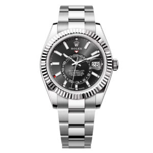 Фото 59 - Rolex Sky-Dweller 42mm 336934-0007
