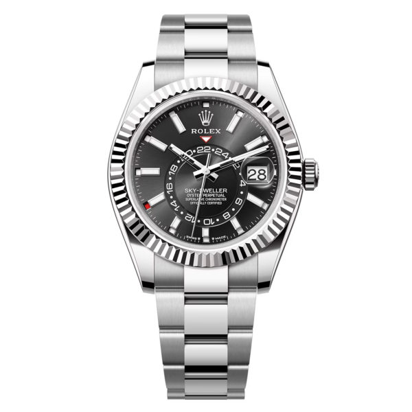 Товар Rolex Sky-Dweller 42mm 336934-0007 Фото 1 - Rolex Sky-Dweller 42mm 336934-0007