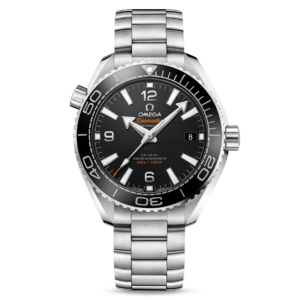 Фото 50 - Omega Seamaster Planet Ocean 600M Art 5308