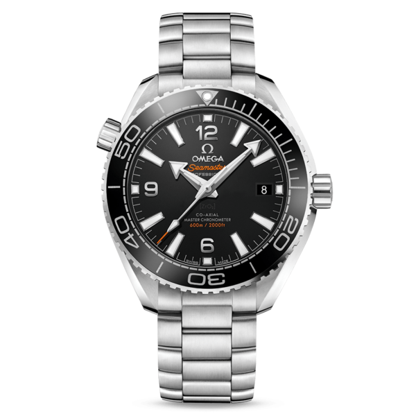 Товар Omega Seamaster Planet Ocean 600M Art 5308 Фото 1 - Omega Seamaster Planet Ocean 600M Art 5308