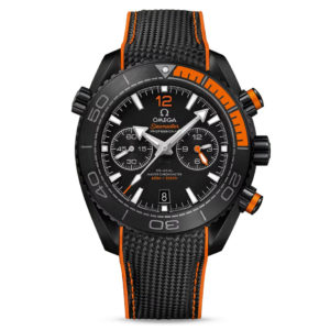 Фото 41 - Omega Seamaster Planet Ocean 600M Chronograph Art 5309