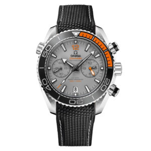 Фото 38 - Omega Seamaster Planet Ocean 600M Chronograph Art 5299