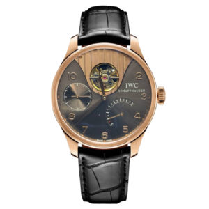 Фото 4 - IWC Portugieser Art 5260
