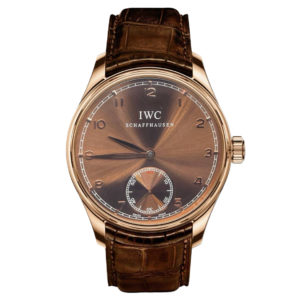Фото 6 - IWC Portugieser Art 5261