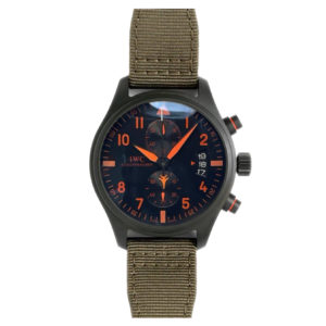 Фото 6 - IWC Pilot`s Watches Art 5264