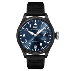 Фото 4 - IWC Pilot`s Watches Art 5263