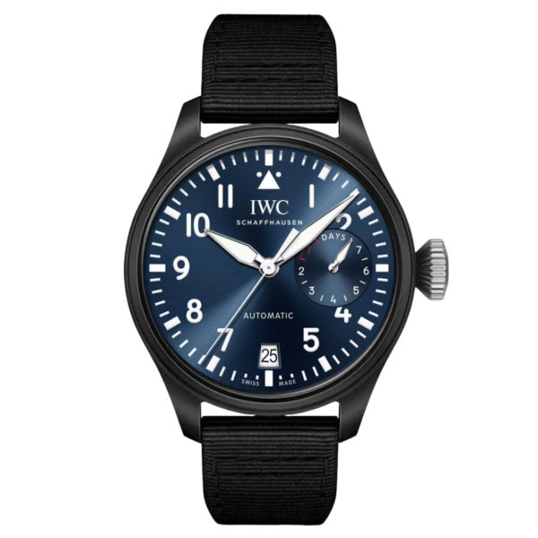 Фото 1 - IWC Pilot`s Watches Art 5263
