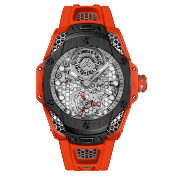 Товар Hublot Tourbillon Samuel Ross 44mm Art 5267 Фото 1 - Hublot Tourbillon Samuel Ross 44mm Art 5267