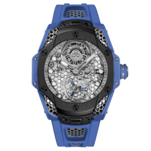 Фото 16 - Hublot Tourbillon Samuel Ross 44mm Art 5272