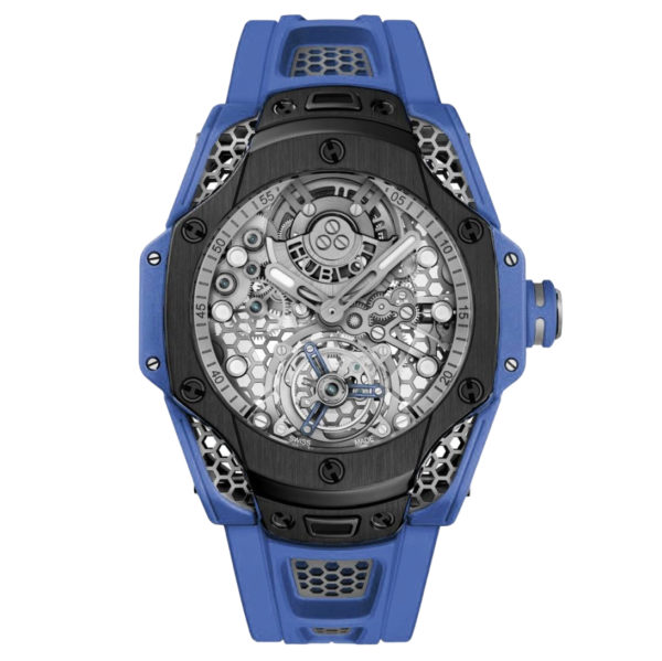 Товар Hublot Tourbillon Samuel Ross 44mm Art 5272 Фото 1 - Hublot Tourbillon Samuel Ross 44mm Art 5272