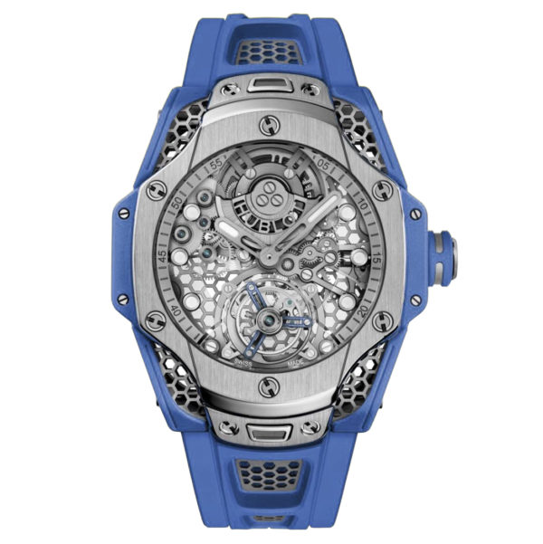 Товар Hublot Tourbillon Samuel Ross 44mm Art 5270 Фото 1 - Hublot Tourbillon Samuel Ross 44mm Art 5270