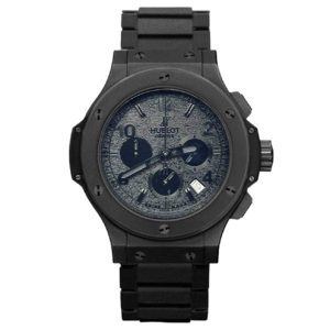 Фото 20 - Hublot Big Bang 44mm Art 5288