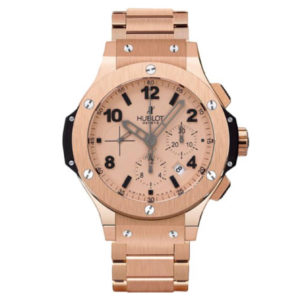 Фото 49 - Hublot Big Bang 44mm Art 5290