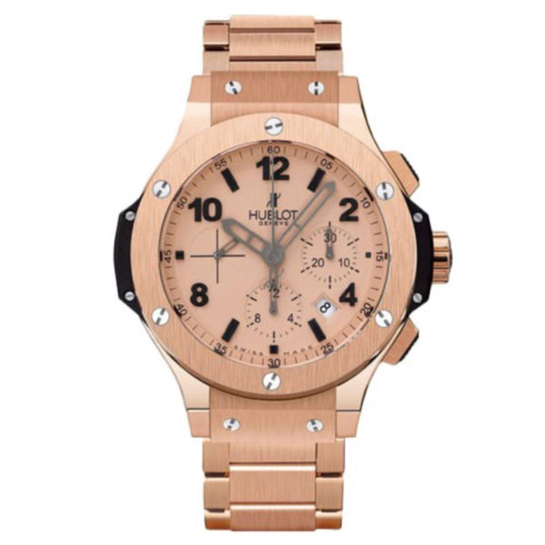 Фото 1 - Hublot Big Bang 44mm Art 5290
