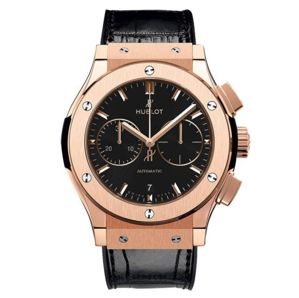 Фото 1 - Hublot Classic Fusion Chronograph 45mm Art 5296
