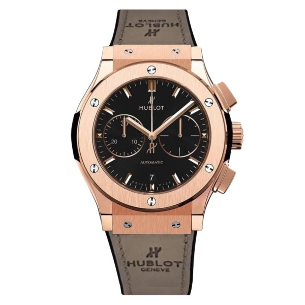 Фото 1 - Hublot Classic Fusion Chronograph 45mm Art 5293