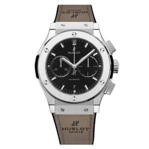 Фото 64 - Hublot Classic Fusion Chronograph 45mm Art 5295