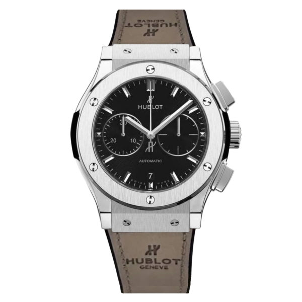 Товар Hublot Classic Fusion Chronograph 45mm Art 5295 Фото 1 - Hublot Classic Fusion Chronograph 45mm Art 5295