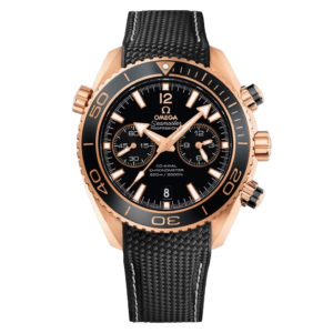 Фото 46 - Omega Seamaster Planet Ocean 600M Chronograph Art 5300