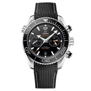 Фото 57 - Omega Seamaster Planet Ocean 600M Chronograph Art 5301