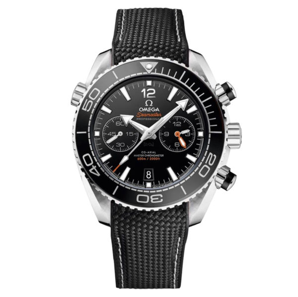 Фото 1 - Omega Seamaster Planet Ocean 600M Chronograph Art 5301