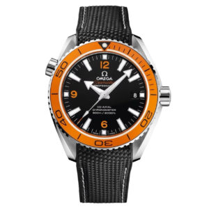 Фото 38 - Omega Seamaster Planet Ocean 600M Art 5304
