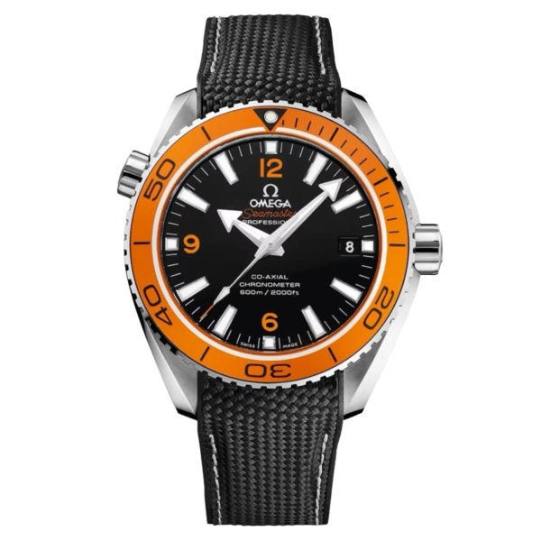 Товар Omega Seamaster Planet Ocean 600M Art 5304 Фото 1 - Omega Seamaster Planet Ocean 600M Art 5304