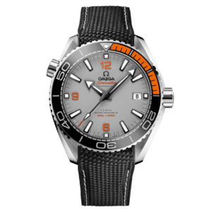 Фото 48 - Omega Seamaster Planet Ocean 600M Art 5303