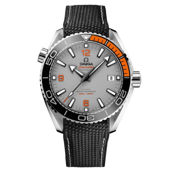 Товар Omega Seamaster Planet Ocean 600M Art 5303 Фото 1 - Omega Seamaster Planet Ocean 600M Art 5303
