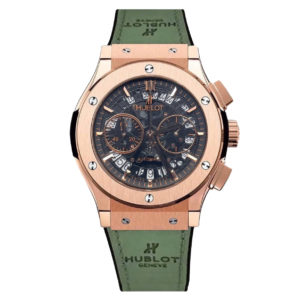 Товар Hublot Classic Fusion Aerofusion 45mm Art 5291 Фото 33 - Hublot Classic Fusion Aerofusion 45mm Art 5291