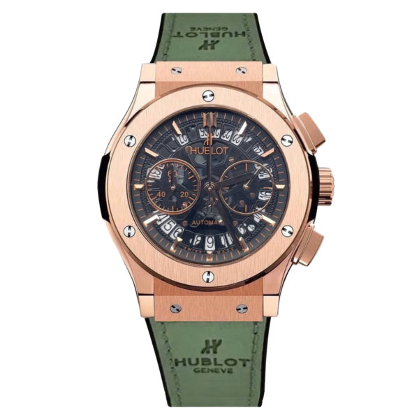 Фото 1 - Hublot Classic Fusion Aerofusion 45mm Art 5291