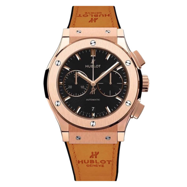 Фото 1 - Hublot Classic Fusion Chronograph 45mm Art 5297