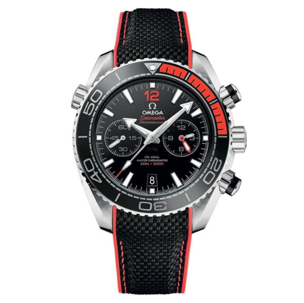Товар Omega Seamaster Planet Ocean 600M Chronograph Art 5310 Фото 1 - Omega Seamaster Planet Ocean 600M Chronograph Art 5310
