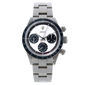 Фото 47 - Rolex Cosmograph Daytona 40mm 1963 6263