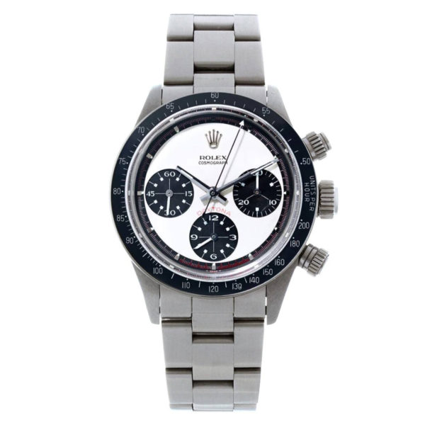 Фото 1 - Rolex Cosmograph Daytona 40mm 1963 6263