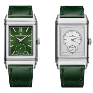 Товар Jaeger LeCoultre Reverso Duoface Day & Night 3978430 Фото 38 - Jaeger LeCoultre Reverso Duoface Day & Night 3978430