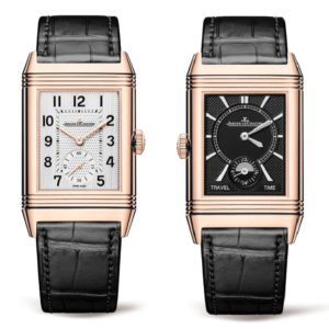 Товар Jaeger LeCoultre Reverso Duoface Small Seconds 3842520 Фото 50 - Jaeger LeCoultre Reverso Duoface Small Seconds 3842520