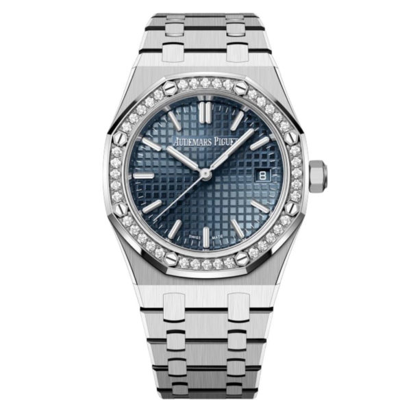 Товар Audemars Piguet Royal Oak 33mm 67651IP.ZZ.1261IP.01 Фото 1 - Audemars Piguet Royal Oak 33mm 67651IP.ZZ.1261IP.01