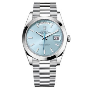 Фото 61 - Rolex Day-Date 40mm 228396