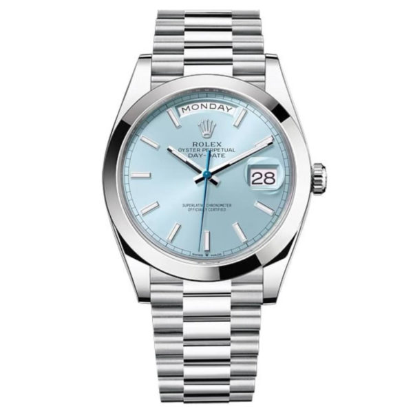 Фото 1 - Rolex Day-Date 40mm 228396