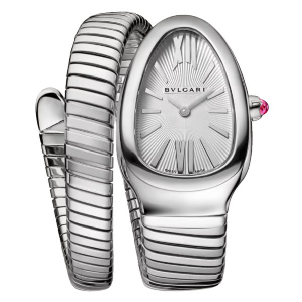 Товар Bvlgari Serpenti Tubogas 35mm 101828 Фото 1 - Bvlgari Serpenti Tubogas 35mm 101828