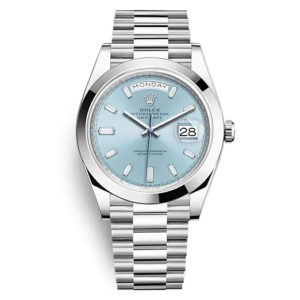 Фото 26 - Rolex Day-Date 40mm 228206-0002