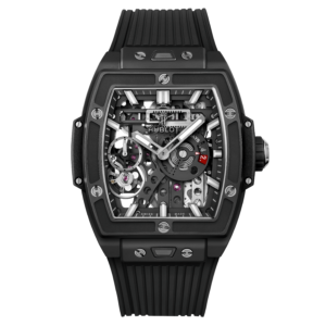 Фото 54 - Hublot Spirit of Big Bang Meca-10 45mm 614.CI.1170.RX